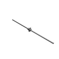 Precision Rolled Ball Screw Assemblies