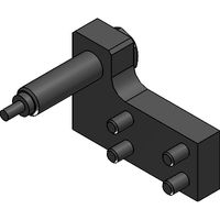 PCSS-BT-Mounted to body