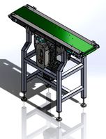 Belt conveyor