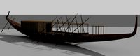 PharaonicSunBoat