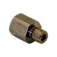 Screw in Push Fittings