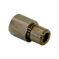 Screw in Push Fittings