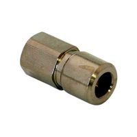 Screw in Push Fittings