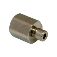 Screw in Push Fittings