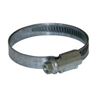 Hose Clamps SSB / SSD