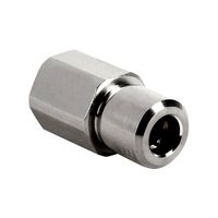 Screw in Push Fittings