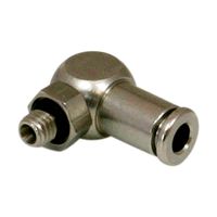 Screw in Push Fittings