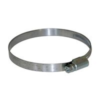 Hose Clamps SSB / SSD