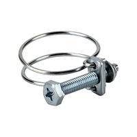 Hose Clamps SSB / SSD