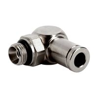 Screw in Push Fittings