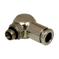 Screw in Push Fittings