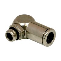 Screw in Push Fittings