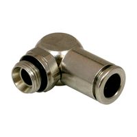 Screw in Push Fittings