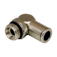 Screw in Push Fittings