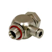 Screw in Push Fittings