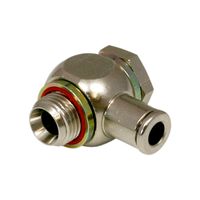 Screw in Push Fittings
