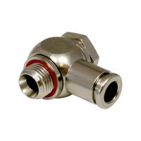 Screw in Push Fittings