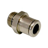 Screw in Push Fittings
