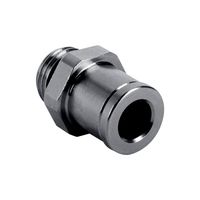 Screw in Push Fittings