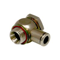 Screw in Push Fittings