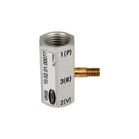 Inline Ejectors VR