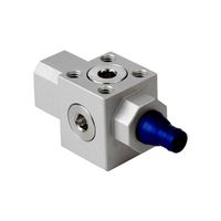 Basic Ejectors SBP-HV/HF