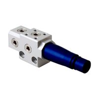 Basic Ejectors SBP-HV/HF