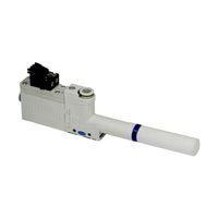 Basic Ejectors SBP-C with Additional Functions