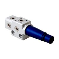 Basic Ejectors SBP-HV/HF