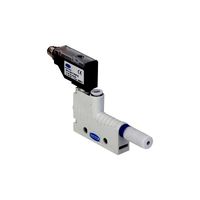 Basic Ejectors SBP-C with Additional Functions