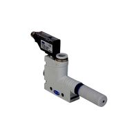 Basic Ejectors SBP-C with Additional Functions