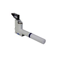 Basic Ejectors SBP-C with Additional Functions