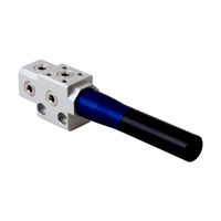 Basic Ejectors SBP-HV/HF