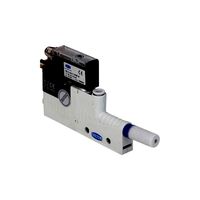 Basic Ejectors SBP-C with Additional Functions