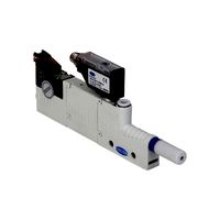 Basic Ejectors SBP-C with Additional Functions