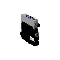 Compact Ejectors SCPS / SCPSi