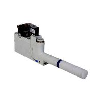 Basic Ejectors SBP-C with Additional Functions