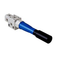 Basic Ejectors SBP-HV/HF