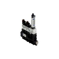 Compact Ejectors SCPSb