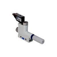 Basic Ejectors SBP-C with Additional Functions