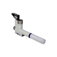 Basic Ejectors SBP-C with Additional Functions