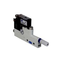 Basic Ejectors SBP-C with Additional Functions