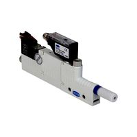 Basic Ejectors SBP-C with Additional Functions