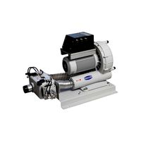 Frequency-Regulated Vacuum Blowers SGBL-FU