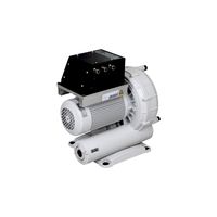 Frequency-Regulated Vacuum Blowers SGBL-FU