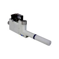Basic Ejectors SBP-C with Additional Functions