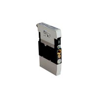 Compact ejector "MEGA PUMP" with power blow-off function