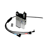 Compact Ejectors SCP / SMP