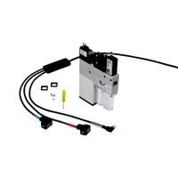 Compact Ejectors SCP / SMP