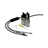 Compact Ejectors SCP / SMP